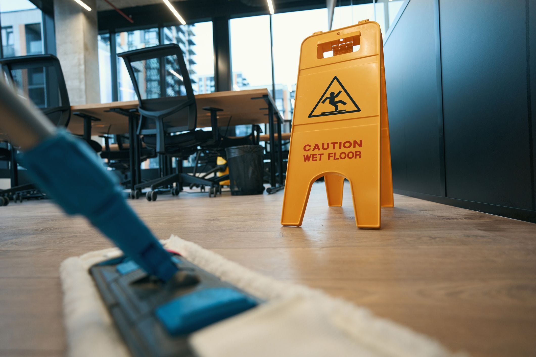 Why You Need a Janitorial Service: A Guide to Choosing the Best Commercial Cleaners for Your Business Why You Need a Janitorial Service: A Guide to Choosing the Best Commercial Cleaners for Your Business
